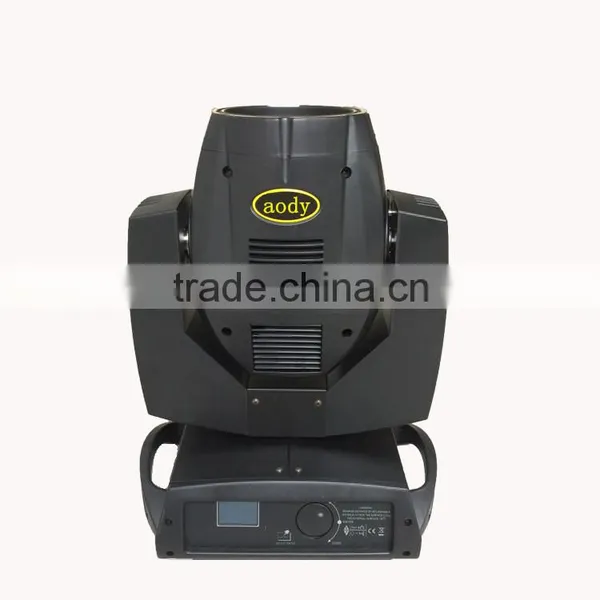 16channel 230w Cheap dj Moving Head Sharpy Light Beam 7r Osram photo-4