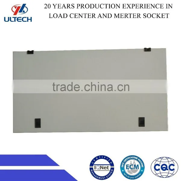 High Quality EPS 4R60W ROW Type Din Rail Modular Distribution BOX Fot Breaker photo-4