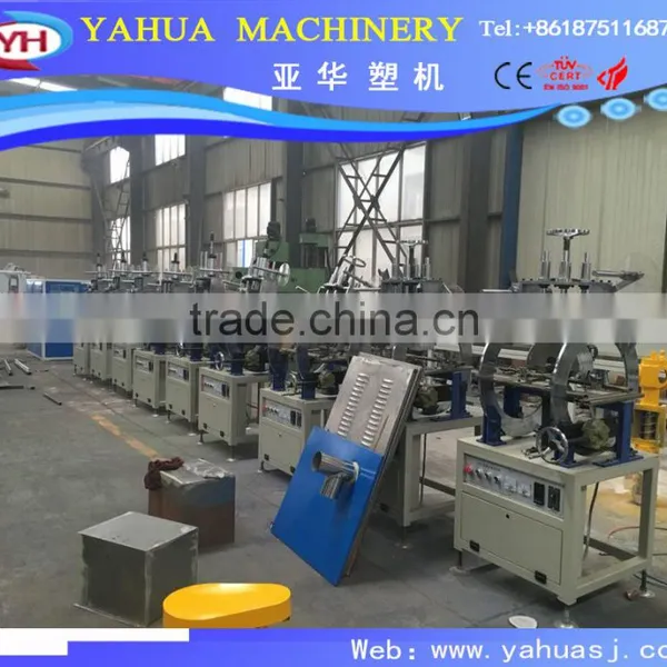 ps Foamed Sheet Line /ps Foam Decorative Sheet Production Line/ ps Foam Photos Frame photo-3