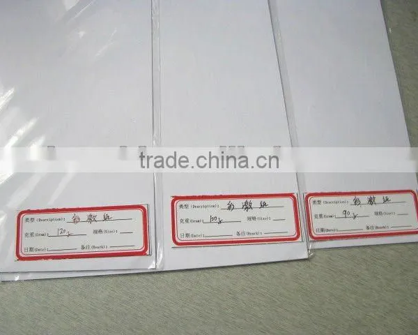 Glossy Laser Photo Paper120g/140g/160g/180g/200g