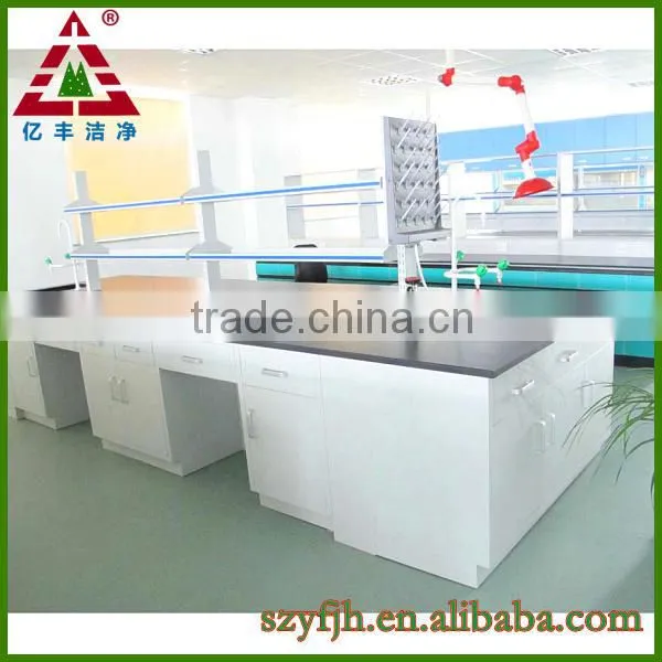 Biology Lab Furniture photo-3