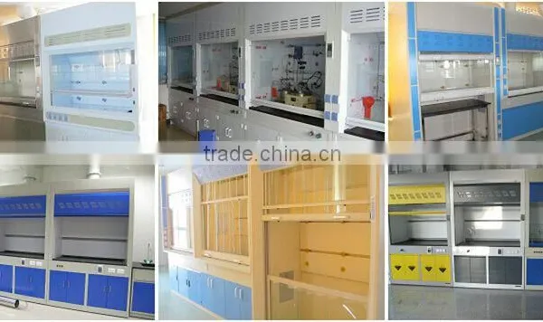 Laboratory Furniture Design, Development, Manufacture ,installation, Commissioning and Technical Services photo-2