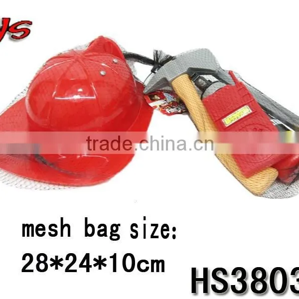Newest and Latest Kids Toy Fire Helmets photo-3