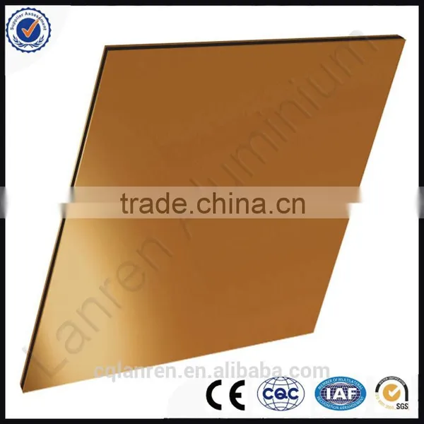 High Quality Color Coated Aluminum Sheet for Sale for Acp/aluminum Plates/alumiunm Composite Panel photo-4