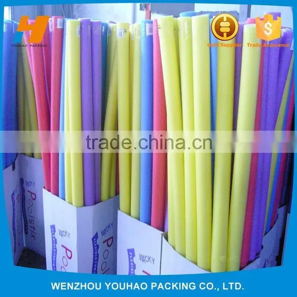 Wenzhou Latest Product Of China Foam Floats For Swimming Pool Noodles photo-6