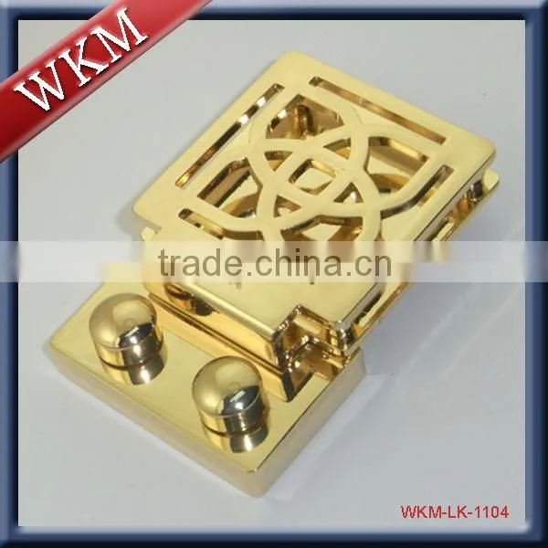 Different Types of Padlocking photo-6
