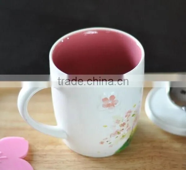 Sakura Creamics Cup photo-2