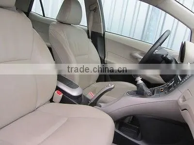 USED CARS - TOYOTA AURIS 2.2 D-4D (LHD ) photo-3