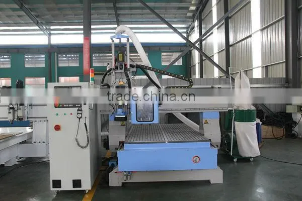 Acrylic Cutting Machine Multifunctional CNC Router photo-4