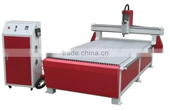 Wood Machinery Cnc Router Machine photo-2