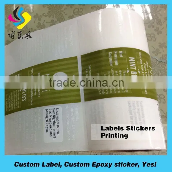 Colorful Self Adhesive Transparent Clothing Rhinestone Stickers photo-6