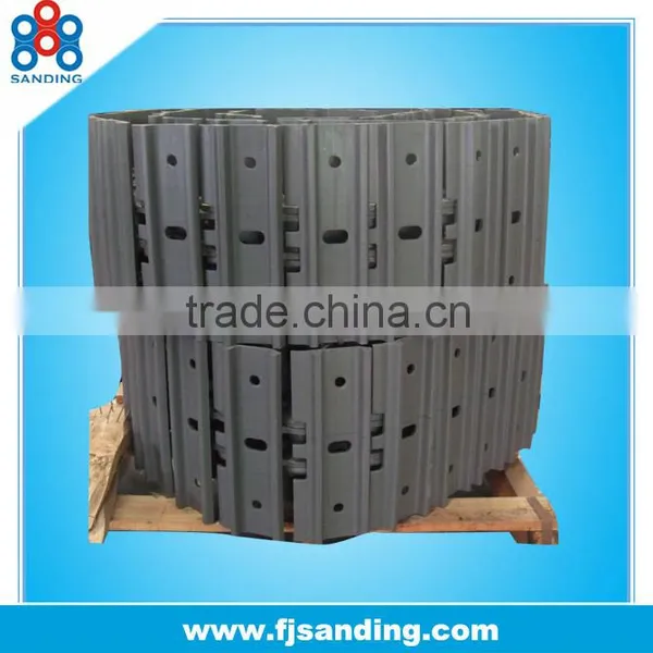 Abrasive Hardness Bulldozer Track Shoe, Bulldozer Shoes photo-2