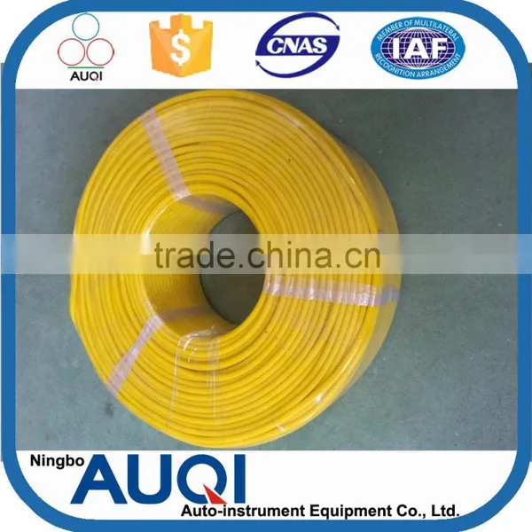 SUS304 Inside Insulation PVC Cable Extension Wire photo-2