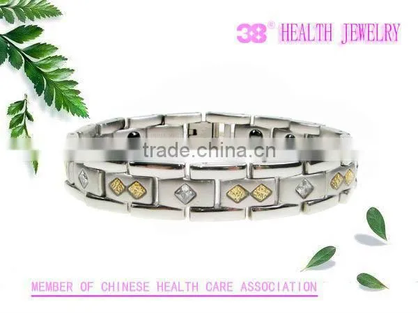 Titanium Jewelry Gold 2016 Fashion Jewelry photo-5