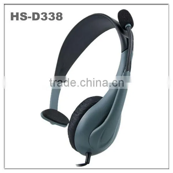 Newest Recordable Heaphone Wired Manufacturer