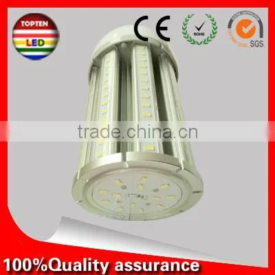 New Design Clear Light E40 Corn Led 21w