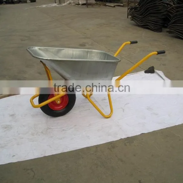 Wheelbarrow 100614