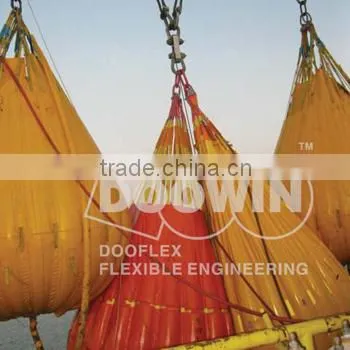 Load Test Water Bags 15T For Crane & Davit Testing Weight photo-6