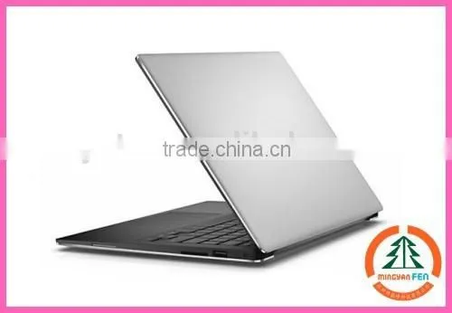 4GB 256GB SSD I7 Laptop,13.3 Inch Mini Laptop,Win8 Ultrabook Laptop photo-4