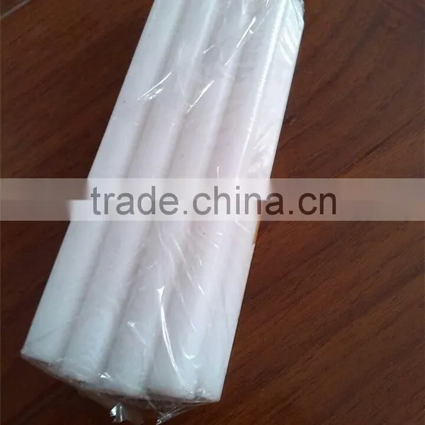 9.5g White Candles Little White Candles Cheap Wax White Candles White Household Candles photo-3