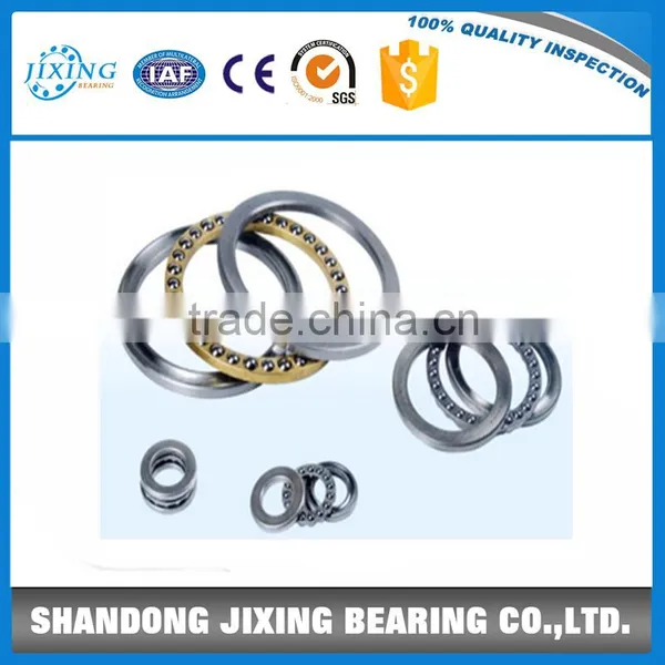 Stainless Steel Thrust Bearing ,Chrom Steel Thrust Ball Bearing 51113. photo-2