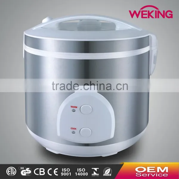 DELUXE RICE COOKER photo-2