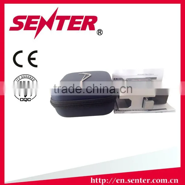 ST3110E Nice Design Fiber Optic Cutter Factory Price Fiber Optic Cleaver photo-3