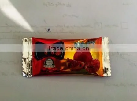 FFA Multifunction Flow Automatic Candy Packaging Machine photo-3