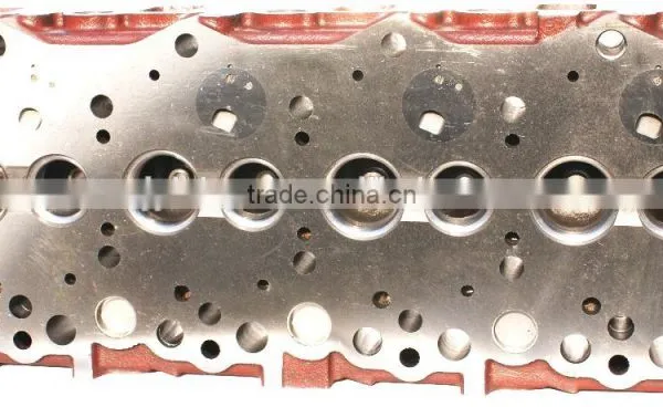 J2 Cylinder Head for Pregio/Bongo/Besta,factory supply