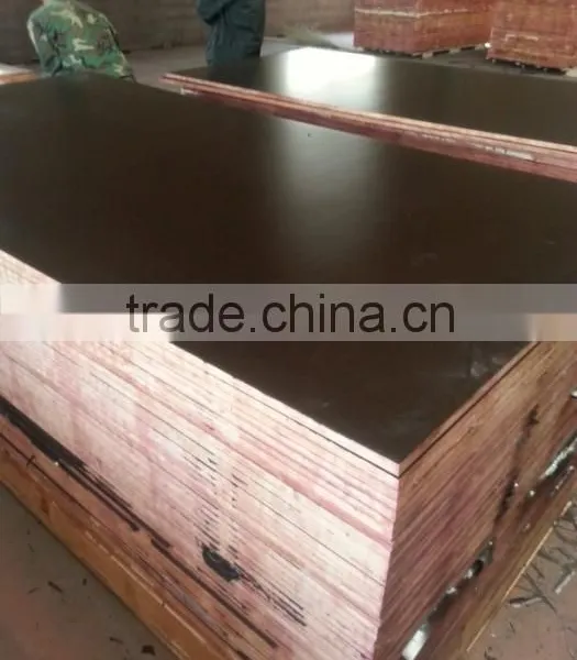 Linyi Plywood Company /film Faced Plywood