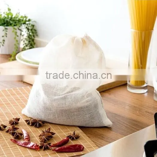 Cotton Shopping Bag