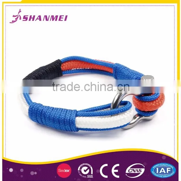 OEM Offered Factory European Market Bracelet With Hand Charms photo-6