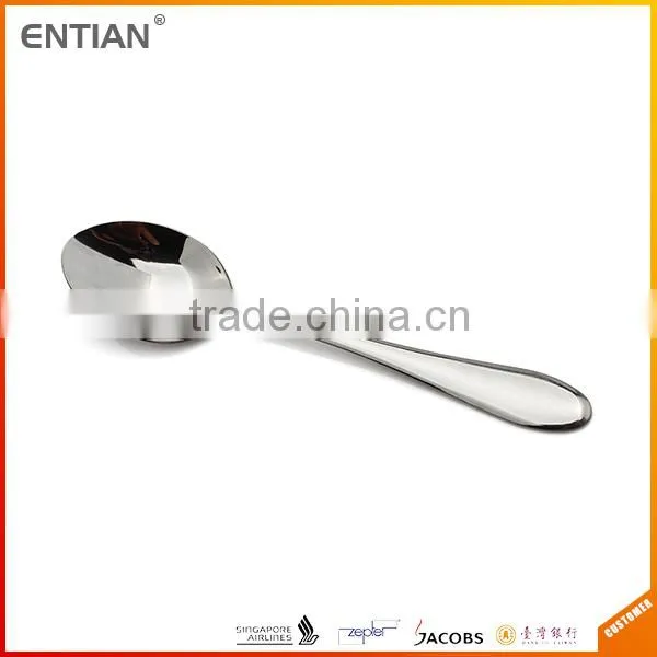 Chinese Cutlery, Stainless Steel Dinnerware Set photo-6