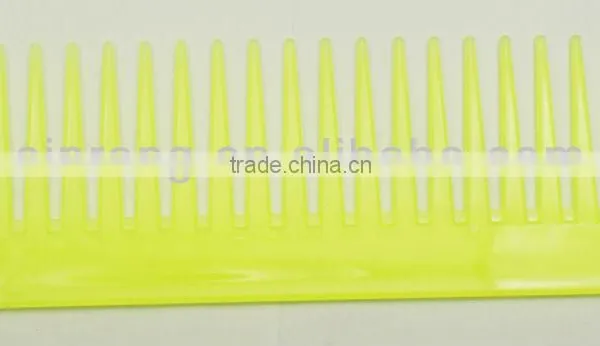 Plastic Comb