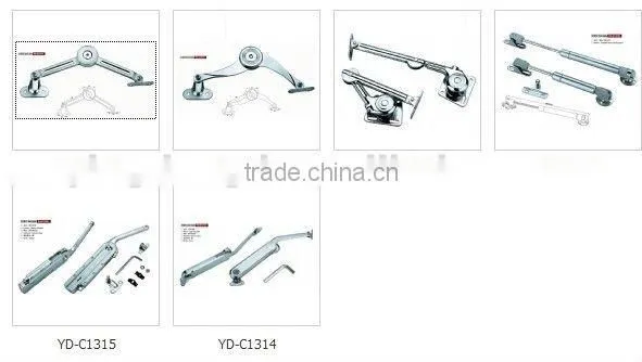 High Quality Fixed Support /Kitchen Cabinet Brackets photo-6
