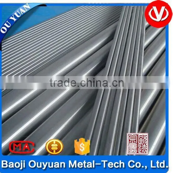 titanium electrodes