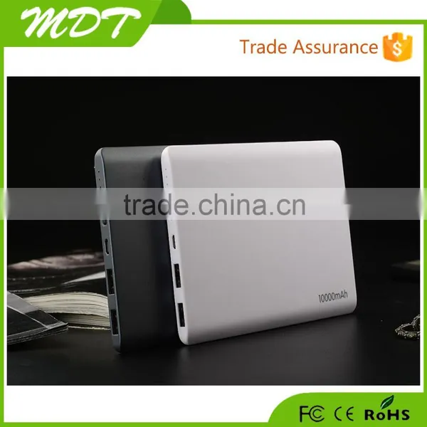New Portable Pwer Jump Starter Power Bank Car Jump Start Power Bank for Laptop photo-2