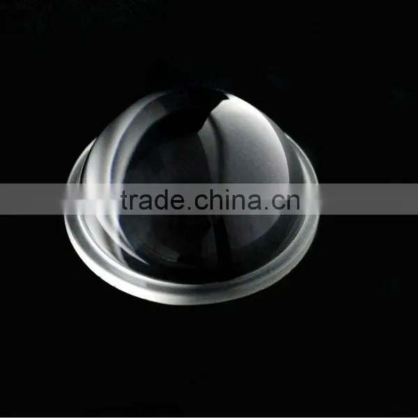 AR Coated Glass Lens