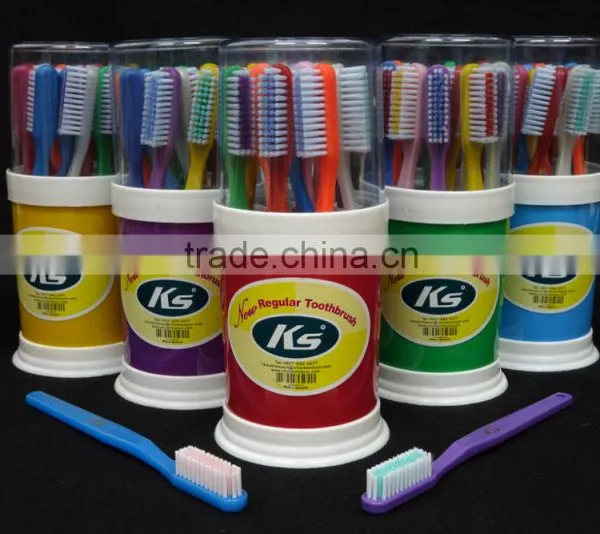 Ks 591/ 613 Toothbrush photo-2