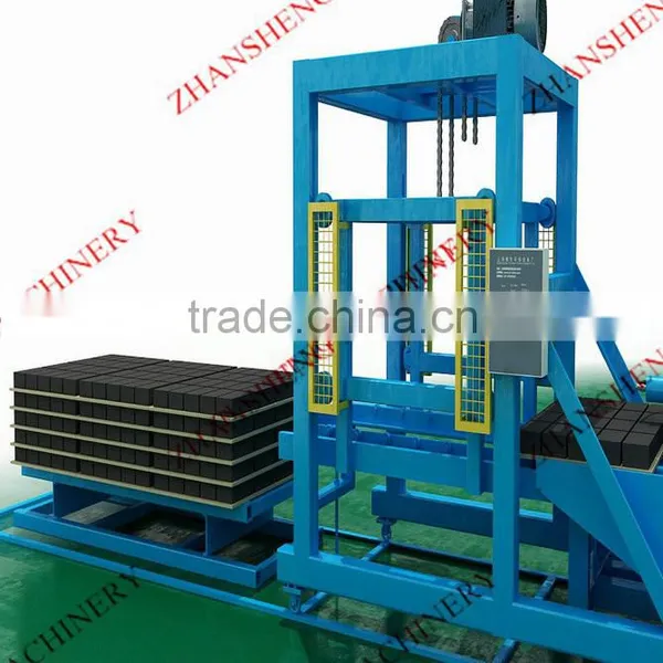 Paving Stone Making Machine photo-6