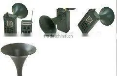 New Remote Control MP3 Bird Caller