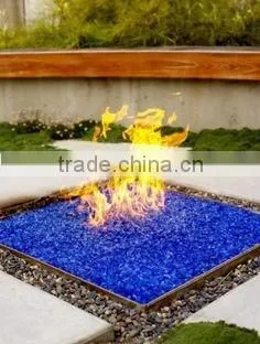 Fire Pit Glass for Fire Pit photo-4