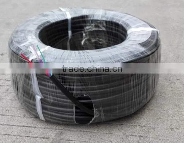 Wire and Cable Electrical Wire Cable