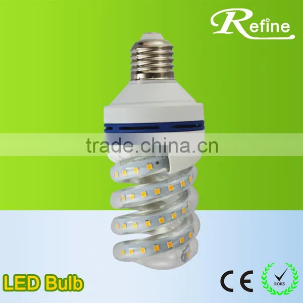2016 Hot Sale Shopping Indoor Lighting P45 E27 24W Led Bulbs With CE Rohs Led Bulbs photo-2