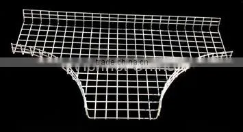 Vichnet Hot Dip Galvanized Wire Mesh Cable Basket photo-6