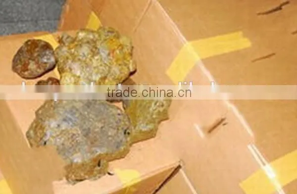 Crude Organic Propolis photo-5