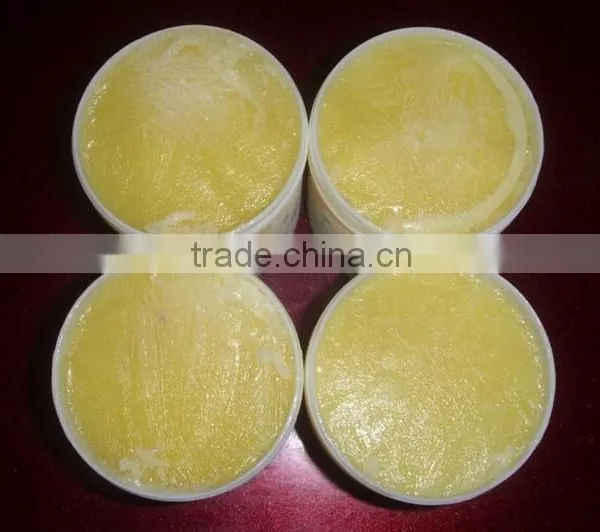 Chinese Pure Fresh Royal Jelly Factory Direct Sale