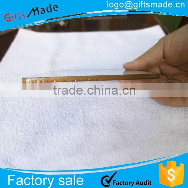 Heat Resistant Custom Cork Placemat With Logo photo-5