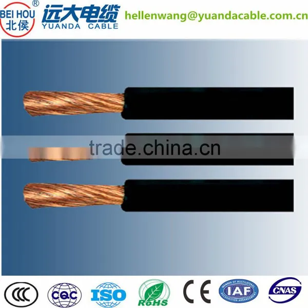 3x2.5mm2 Cabtyre Sheathed Cable, Rubber Insulation Cable photo-4