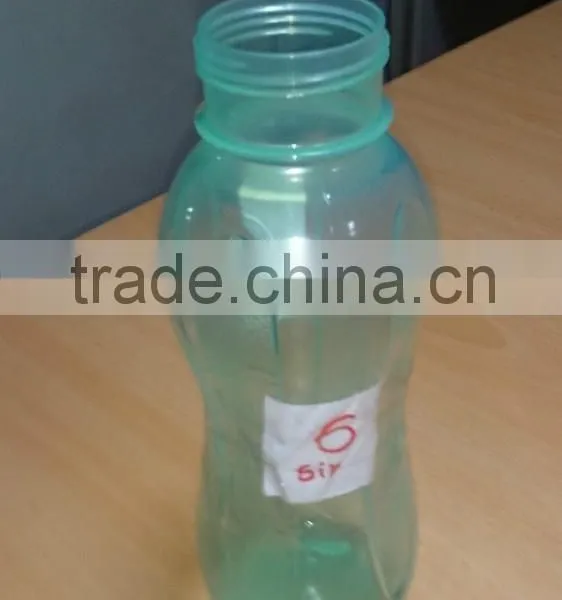 New/used PP Bottle Blowing Machine PP Bottle Preform Muld PP Bottle Mold photo-4